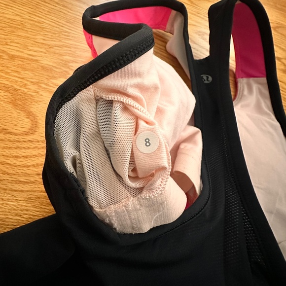 Lululemon NWOT Cardio Kick Tank (8) - Picture 5 of 16